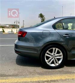 ڤۆڵکسواگن جێتا